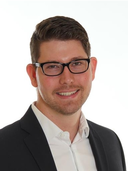 Andrew Bogues, Barrie, Real Estate Agent